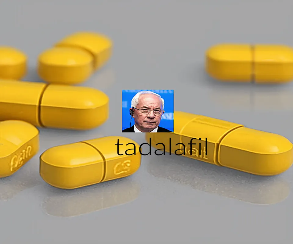 Tadalafil durata effetto